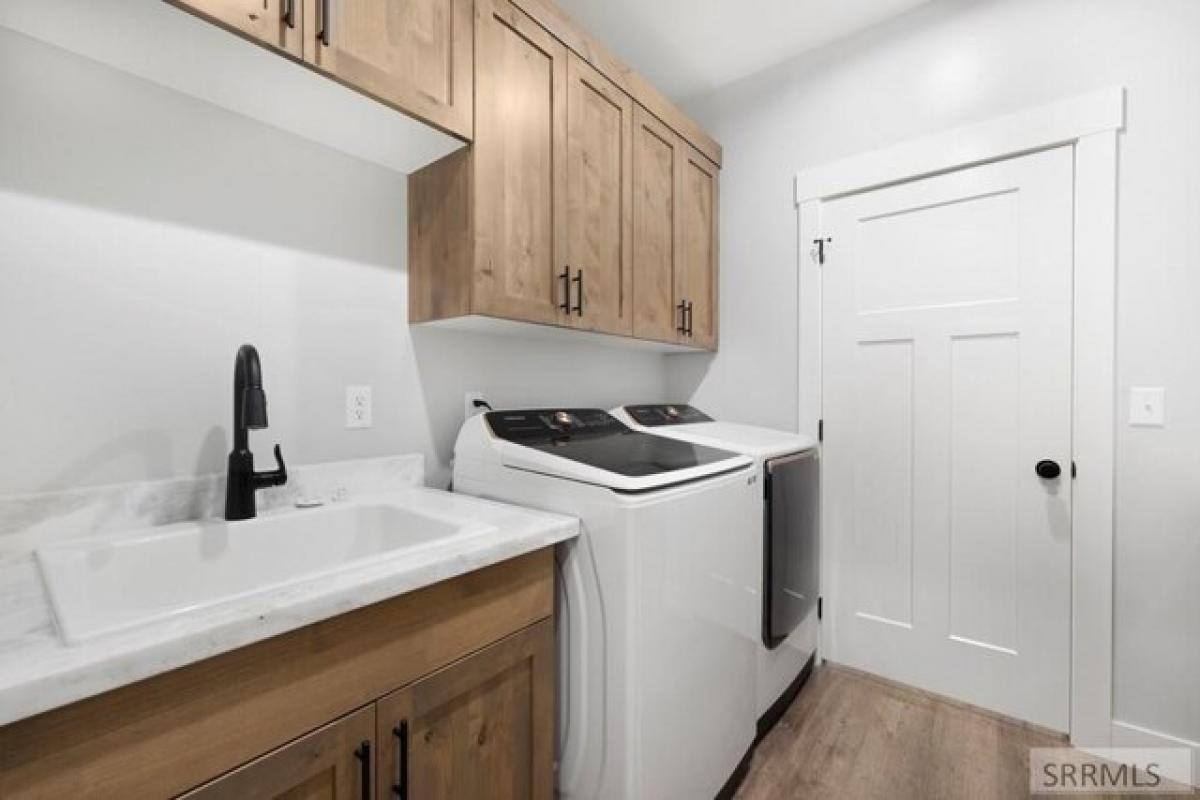 4 bedrooms House in Rigby, USA No. 437230