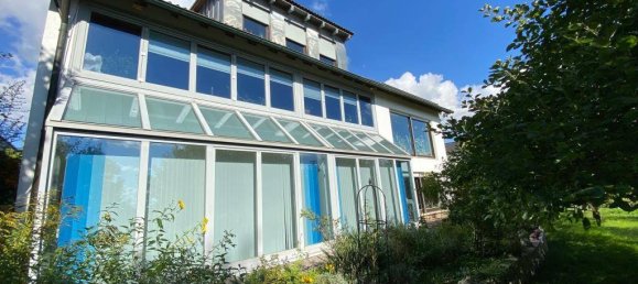 Таунхаус с 13 комнатами в Фюрт, Германия № 191794 13