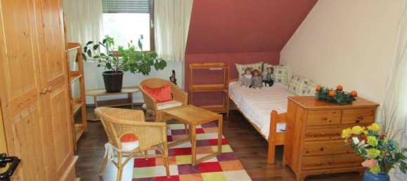 Таунхаус с 13 комнатами в Фюрт, Германия № 191794 9