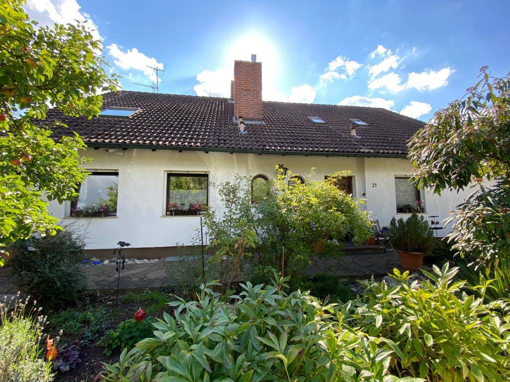 Таунхаус с 13 комнатами в Фюрт, Германия № 191794