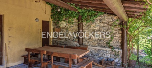 12 rooms Villa in Perledo, Italy No. 312053 21