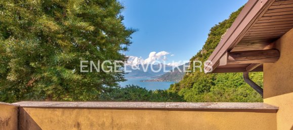 12 rooms Villa in Perledo, Italy No. 312053 15
