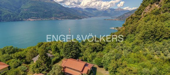 12 rooms Villa in Perledo, Italy No. 312053 11