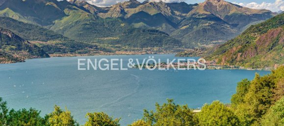 12 rooms Villa in Perledo, Italy No. 312053 24