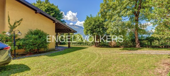 12 rooms Villa in Perledo, Italy No. 312053 10