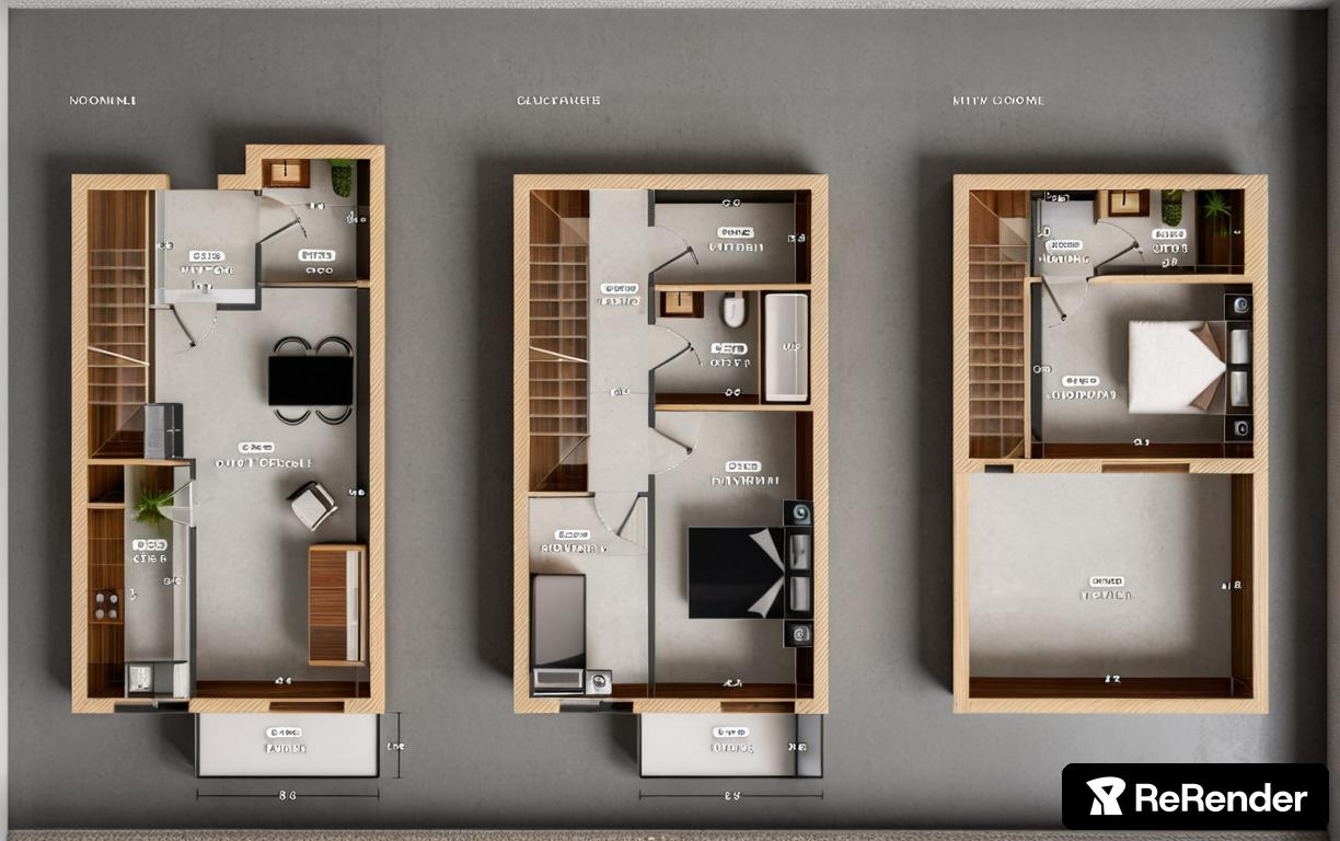 3 bedrooms Apartment in Sabadell, Spain No. 170540