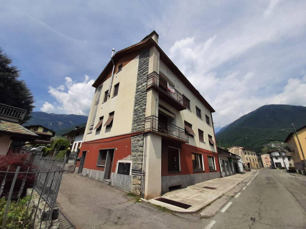 Studio à Chiuro, Italy No. 28193