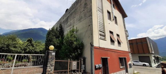 Studio à Chiuro, Italy No. 28193 2