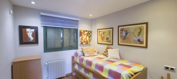 Penthouse T3 em Altea, Spain N.º 134567 12