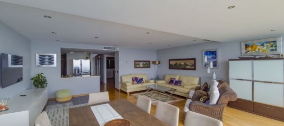 Penthouse T3 em Altea, Spain N.º 134567 5