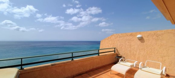 Penthouse T3 em Altea, Spain N.º 134567 8