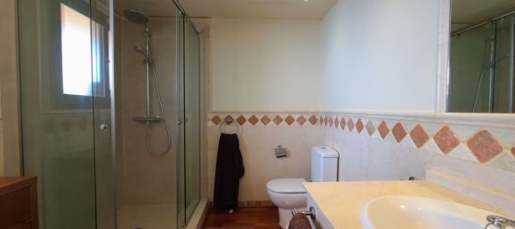 Penthouse T3 em Altea, Spain N.º 134567 11