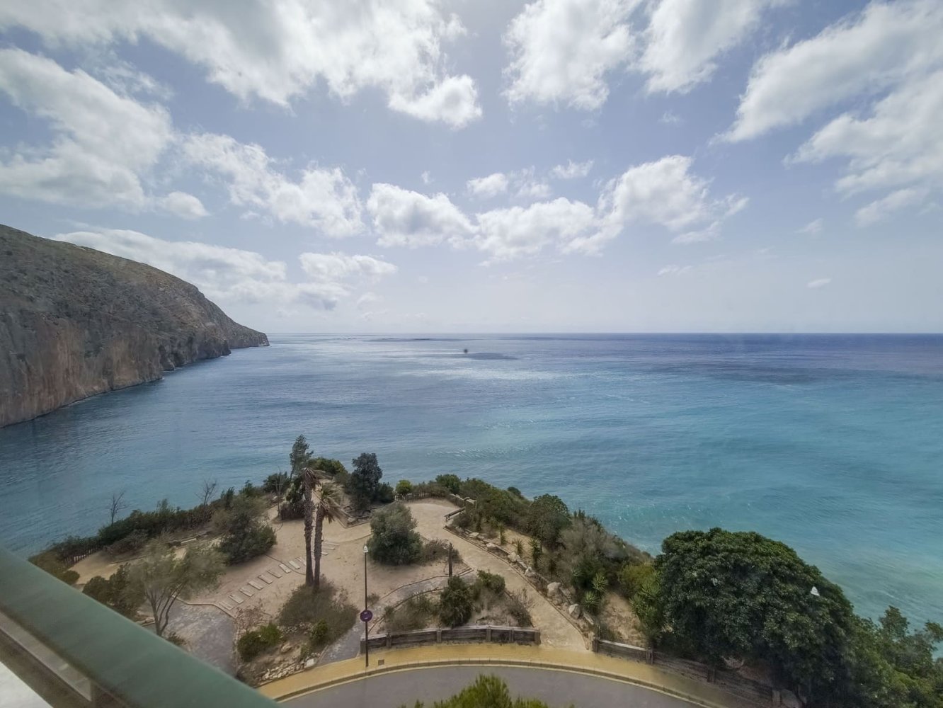 Penthouse T3 em Altea, Spain N.º 134567