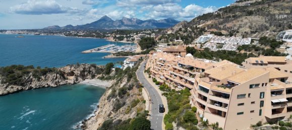 Penthouse T3 em Altea, Spain N.º 134567 18