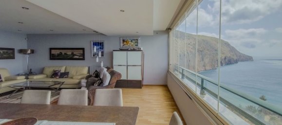 Penthouse T3 em Altea, Spain N.º 134567 3