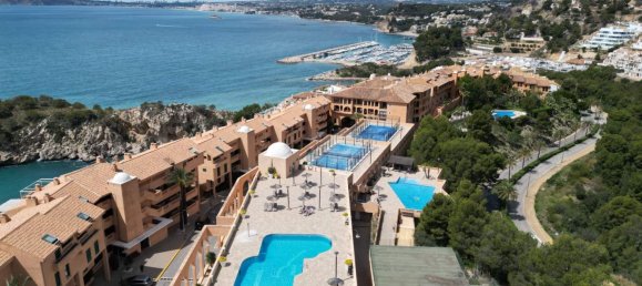 Penthouse T3 em Altea, Spain N.º 134567 19