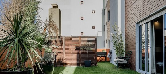 6 chambres Penthouse à Lisbon, Portugal No. 138008 33