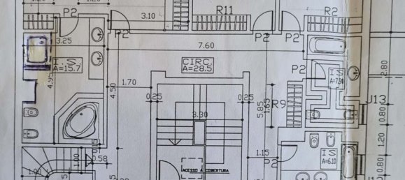 6 chambres Penthouse à Lisbon, Portugal No. 138008 44