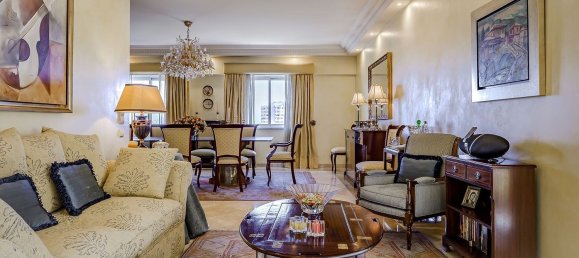 6 chambres Penthouse à Lisbon, Portugal No. 138008 17