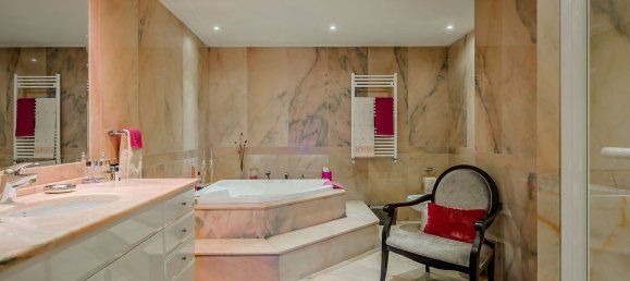 6 chambres Penthouse à Lisbon, Portugal No. 138008 42