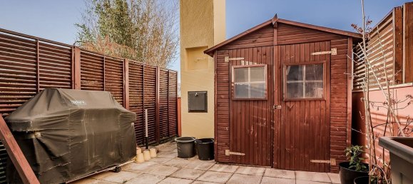 6 chambres Penthouse à Lisbon, Portugal No. 138008 34