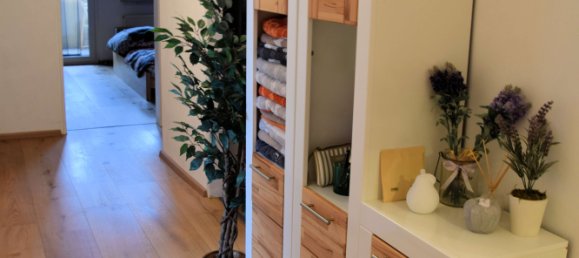 1 غرف نوم شقة في Bergstrase, Germany رقم 278517 25