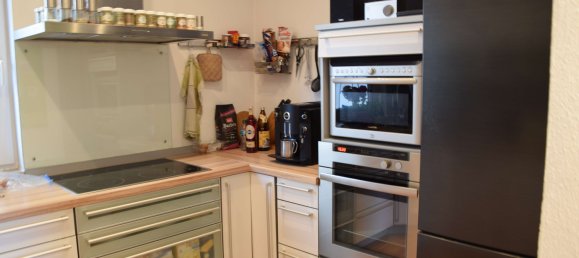 1 غرف نوم شقة في Bergstrase, Germany رقم 278517 7