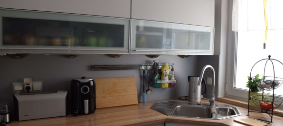 1 غرف نوم شقة في Bergstrase, Germany رقم 278517 6