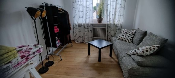 1 غرف نوم شقة في Bergstrase, Germany رقم 278517 4