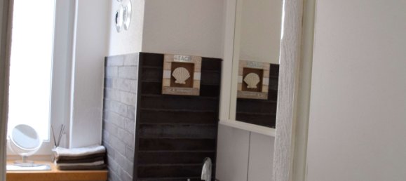 1 غرف نوم شقة في Bergstrase, Germany رقم 278517 9