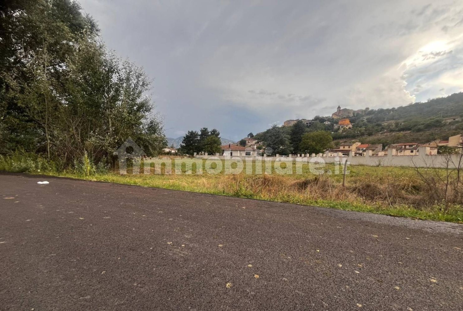 Земельный участок 1645м² в Скуркола Марсикана, Италия № 343556