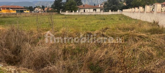 Земельный участок 1645м² в Скуркола Марсикана, Италия № 343556 9