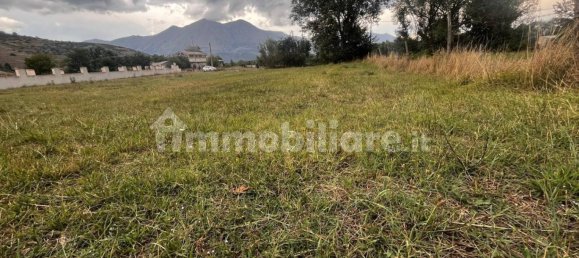 Земельный участок 1645м² в Скуркола Марсикана, Италия № 343556 13