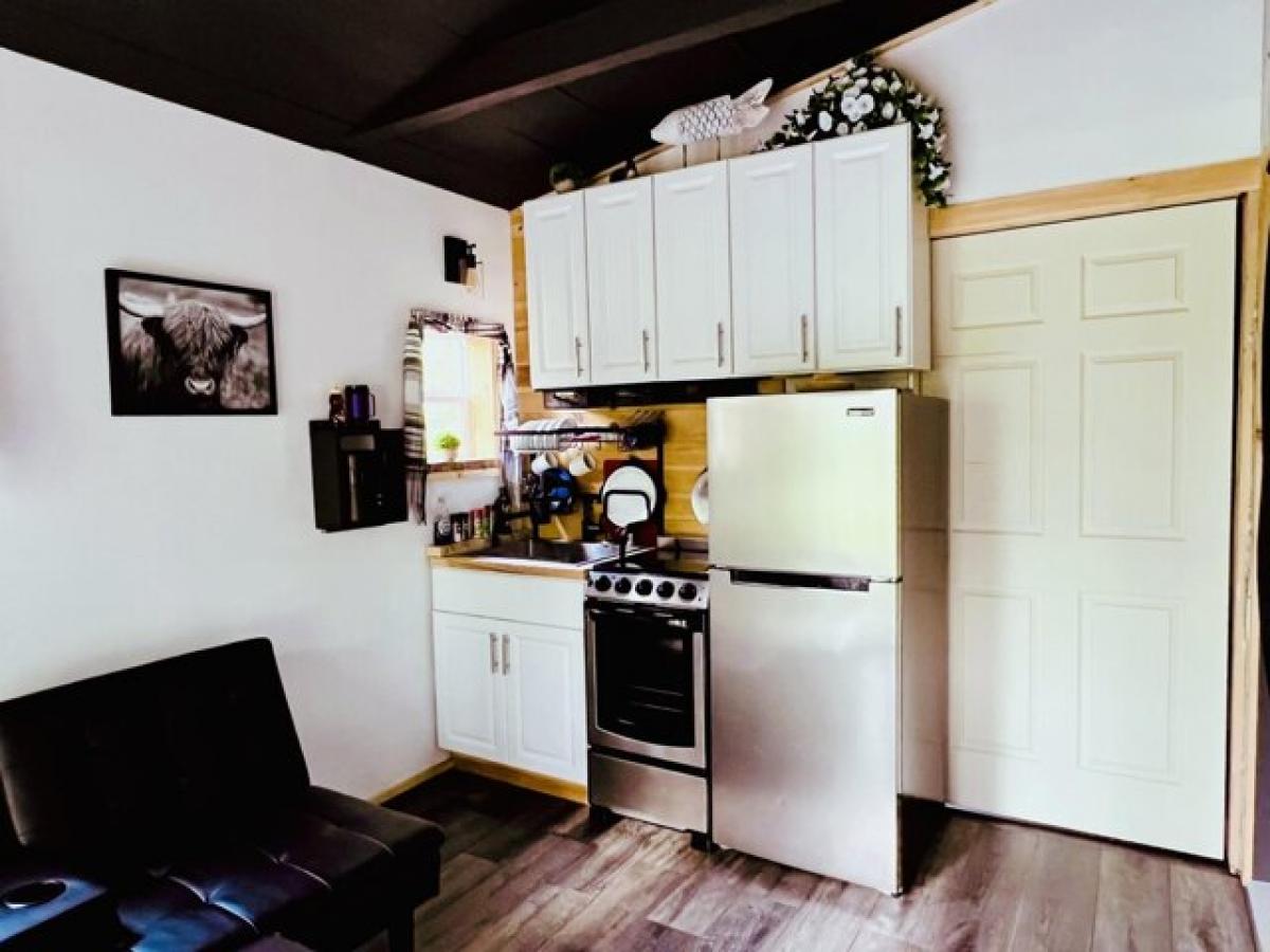 Studio in Palermo, USA No. 396001