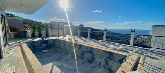 Villa 4+1 in Kargicak, Turkey No. 17771 6