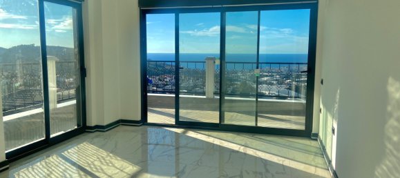 Villa 4+1 in Kargicak, Turkey No. 17771 12