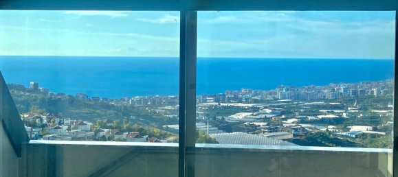 Villa 4+1 in Kargicak, Turkey No. 17771 14