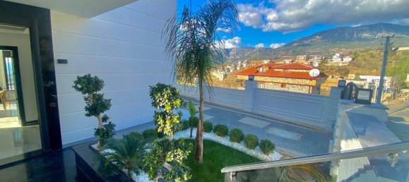 Villa 4+1 in Kargicak, Turkey No. 17771 4