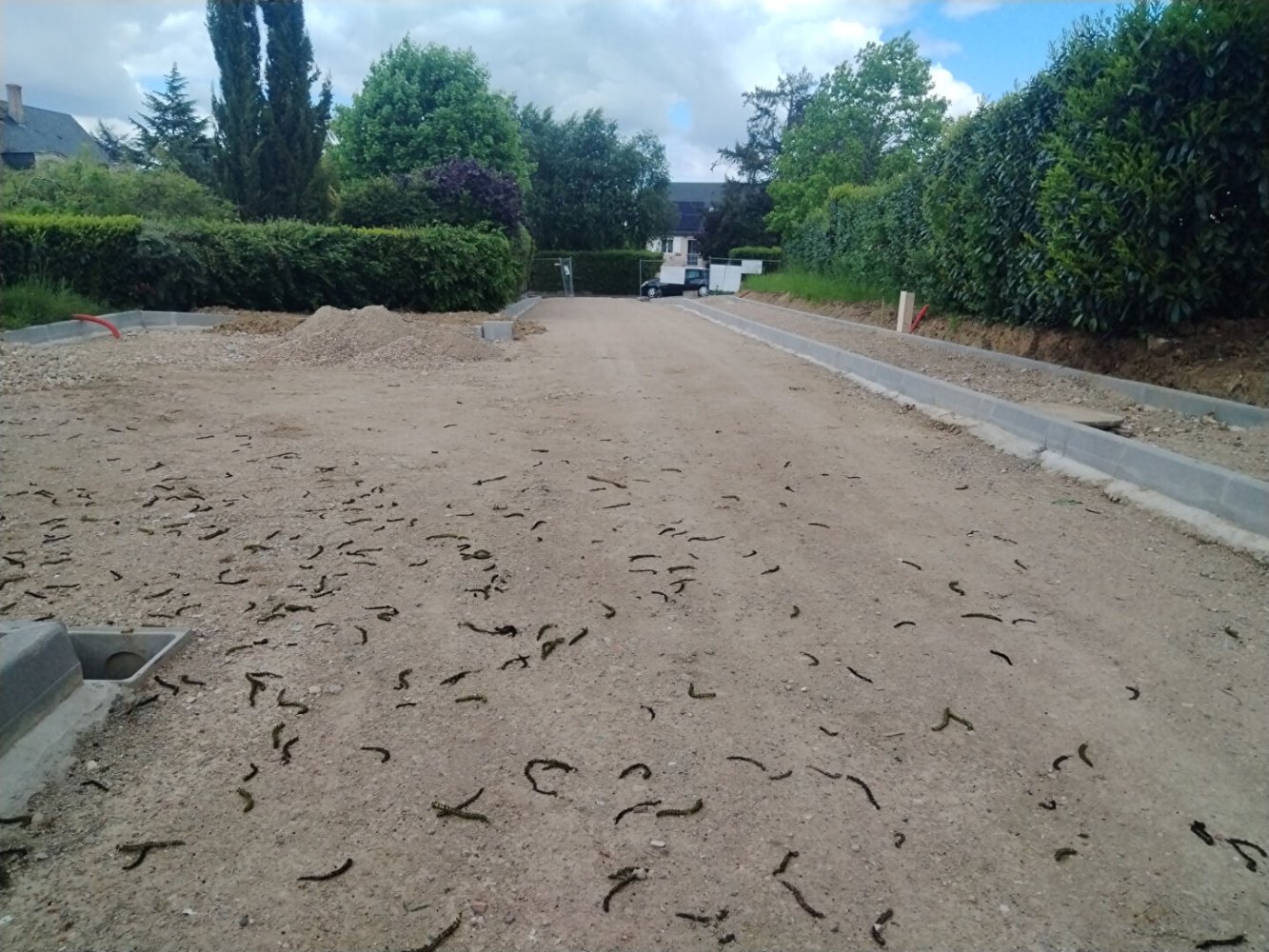 606m² Land in Saint-Cyr-sur-Loire, France No. 223544