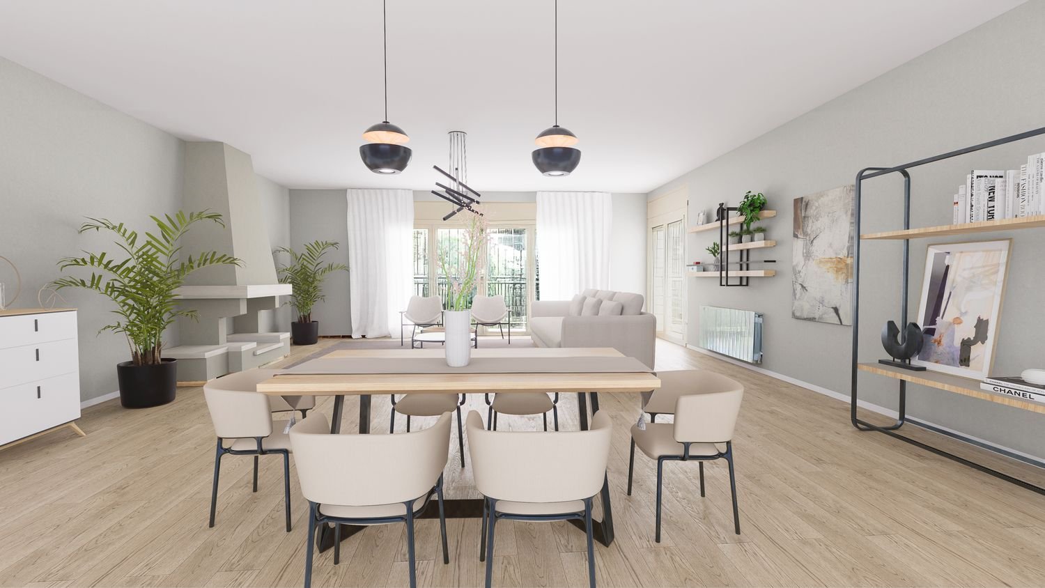 5 bedrooms House in Sant Vicenc De Montalt, Spain No. 77604