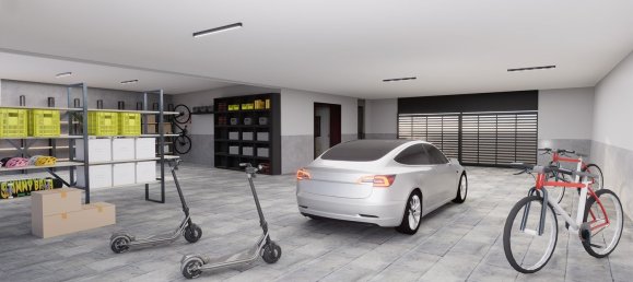 5 bedrooms House in Sant Vicenc De Montalt, Spain No. 77604 15