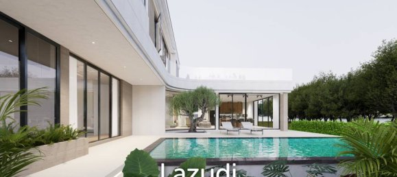 3 bedrooms Villa in Phuket, Thailand No. 26758 3