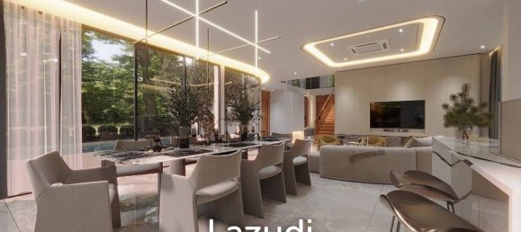 3 bedrooms Villa in Phuket, Thailand No. 26758 7