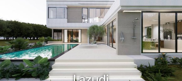 3 bedrooms Villa in Phuket, Thailand No. 26758 2