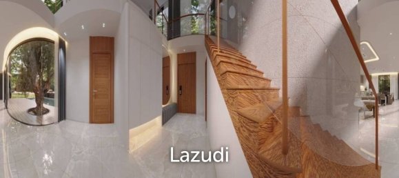 3 bedrooms Villa in Phuket, Thailand No. 26758 9