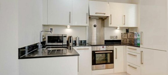 1 bedroom Apartment in Ealing, United Kingdom No. 5827 3