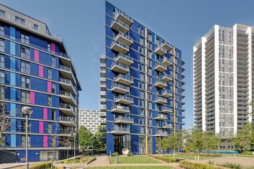 1 bedroom Apartment in Ealing, United Kingdom No. 5827