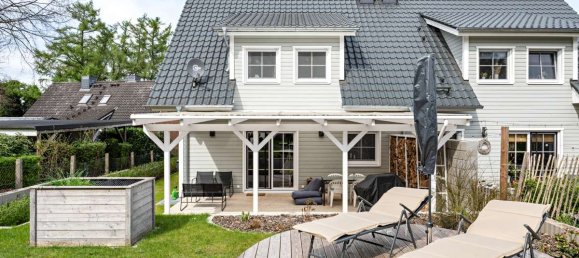 Adosado de 3 dormitorios en Stormarn, Germany No. 333136 7