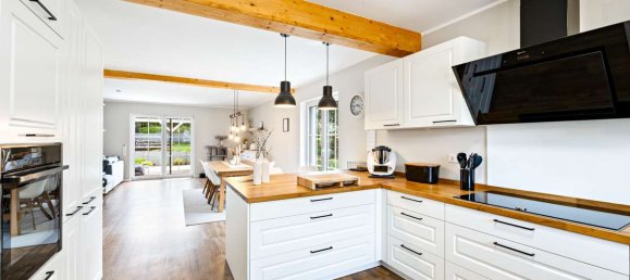 Adosado de 3 dormitorios en Stormarn, Germany No. 333136 3