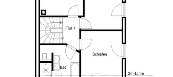 Adosado de 3 dormitorios en Stormarn, Germany No. 333136 10